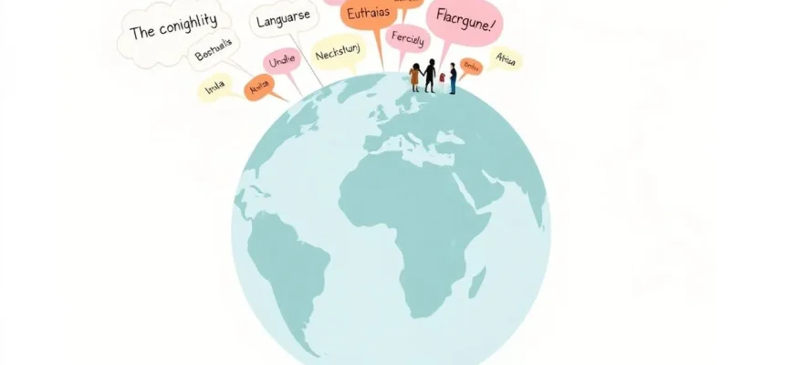 Documentaries on Endangered Languages