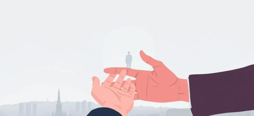 Top 10 Thrillers About Separation