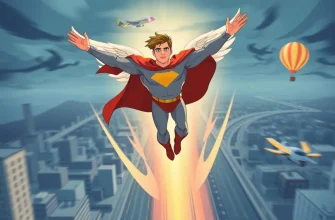 Top 10 Thrilling Films About Flying