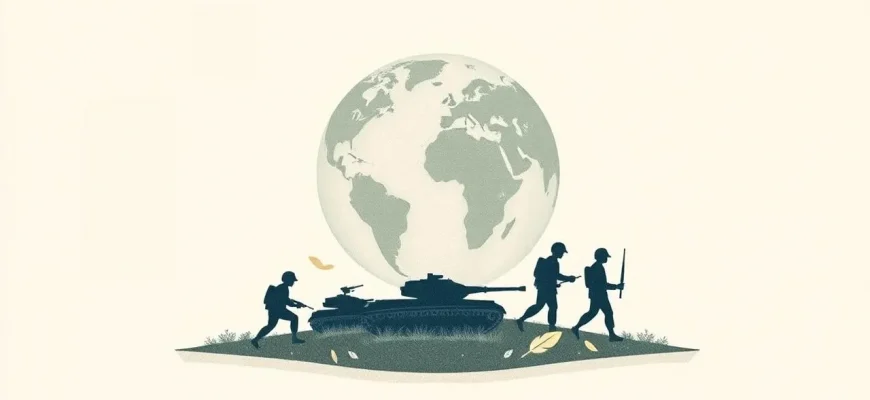 Top 10 War History Documentaries