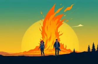 Adventure Films Set During Geysers