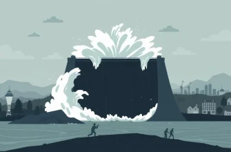 Top 10 Disaster Films About Hydrostructures