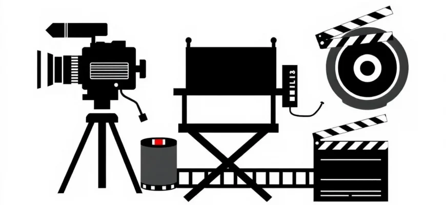 10 Films That Take You Behind the Scenes of Movie Making