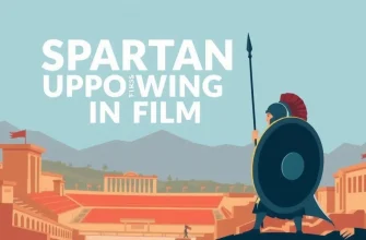 Historical Films on Spartan Upbringing