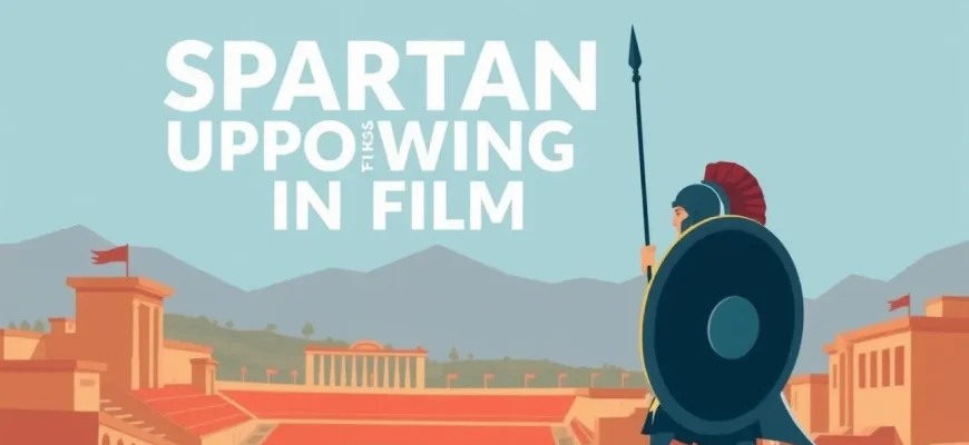 Historical Films on Spartan Upbringing