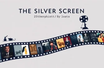 Top 25 Greatest Films of All Time