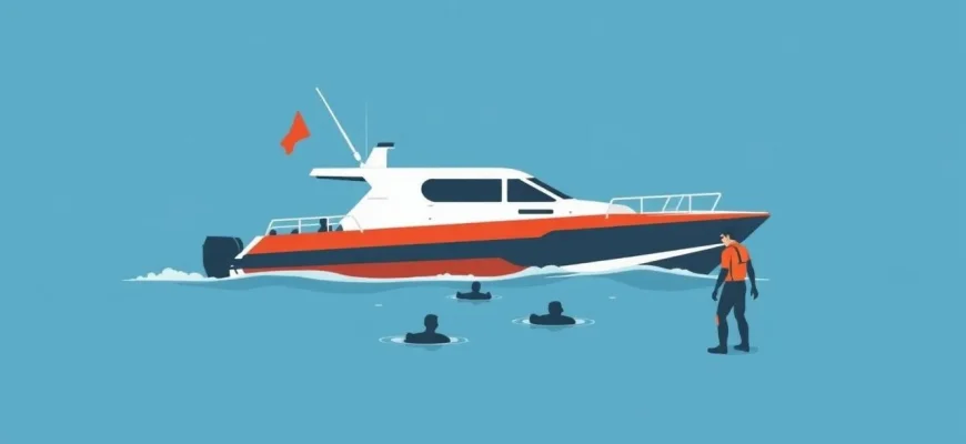 10 Must-Watch Water Rescue Films