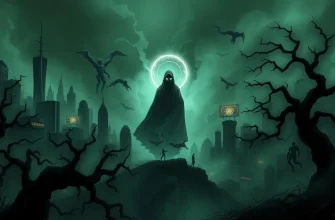 Top 10 Mystical Plague Movies