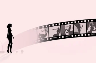 Escort Biopics: A Cinematic Journey