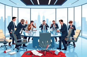 Corporate Merger Action Films: A Thrilling Collection