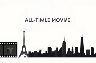 Top 10 All-Time Popular Movies