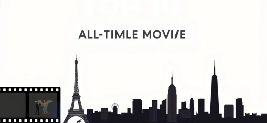 Top 10 All-Time Popular Movies