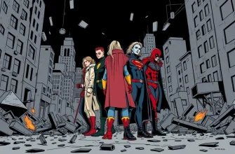 Top 10 Action Films About Fighting Injustice