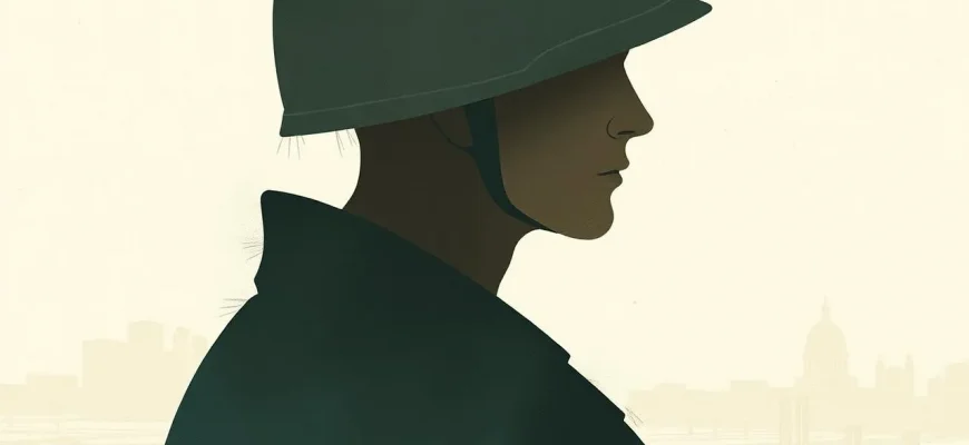 10 War Films That Explore Psychological Support