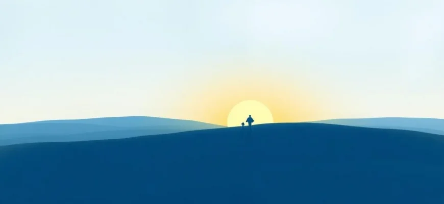 10 Drama Films That Embrace the Dawn