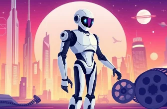 Top 10 Sci-Fi Films About Robots