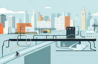 Top 10 Documentaries on Urban Infrastructure