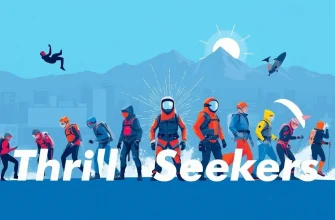 Top 10 Extreme Sports Documentaries