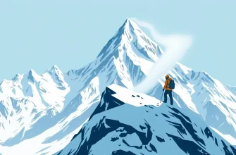 10 Must-Watch Mountaineering Dramas