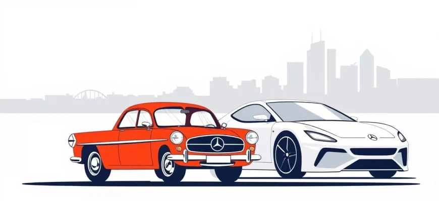 Top 10 Documentaries on the Car Industry