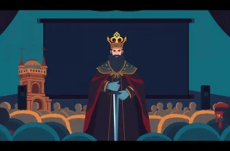 Historical Films on Seljuk Culture