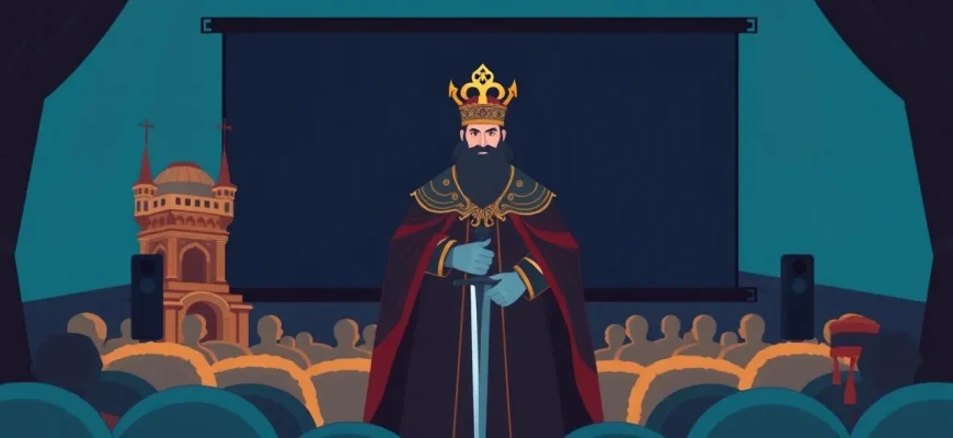 Historical Films on Seljuk Culture