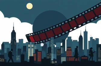 Thrillers of the 2000s: A Cinematic Journey