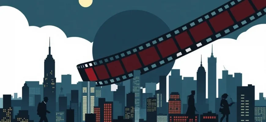 Thrillers of the 2000s: A Cinematic Journey