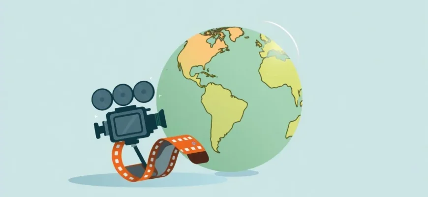 10 Must-Watch Documentaries on Ecological Consciousness