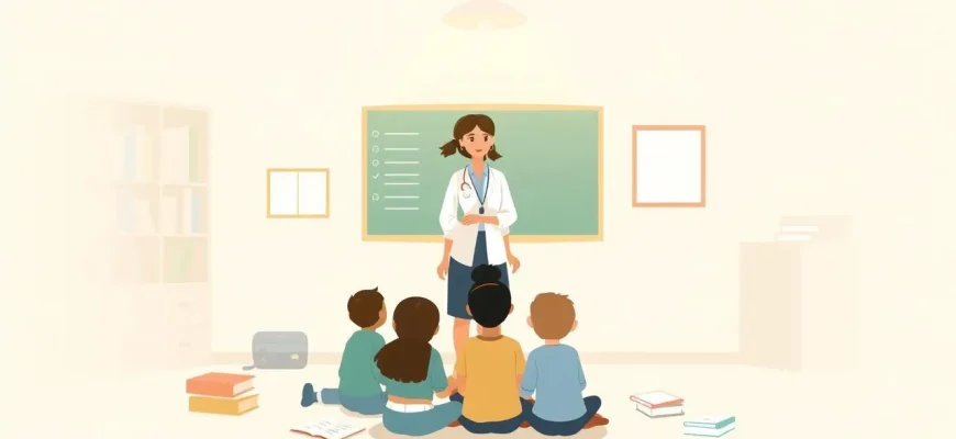 Films About Teachers: Inspiring Stories from the Classroom