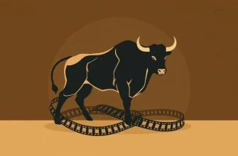 Top 10 Bull Movies: A Cinematic Journey into the World of Bulls