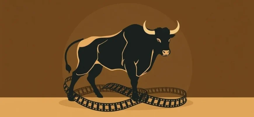 Top 10 Bull Movies: A Cinematic Journey into the World of Bulls