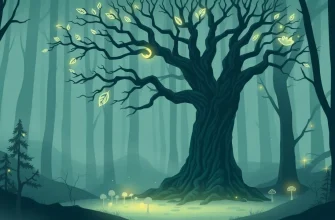 Enchanted Forest Adventures: Top 10 Fantasy Films