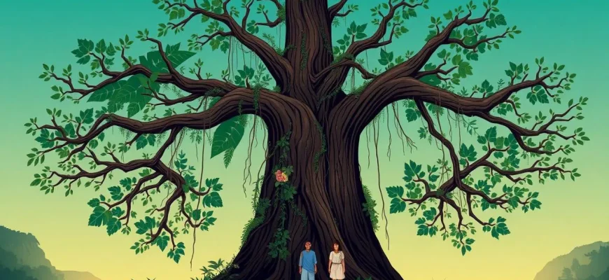 10 Amazonian Drama Films That Will Captivate Your Heart