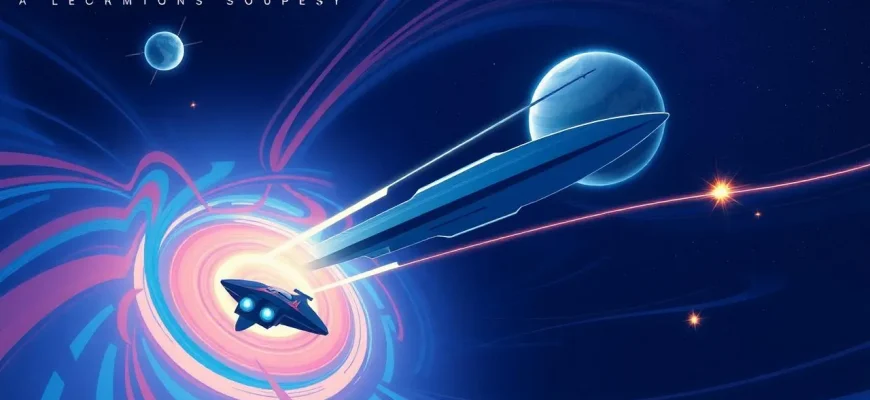 High Energy Physics Documentaries: A Journey into the Unknown