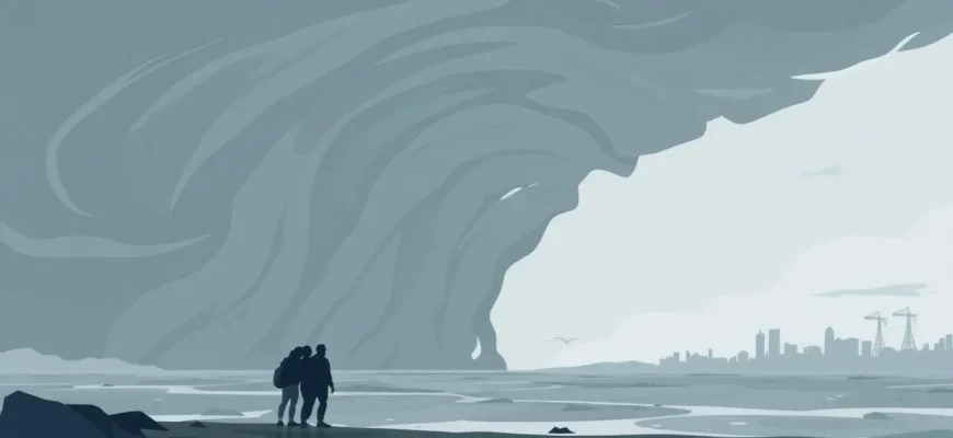 10 Must-Watch Biographical Films About Storms