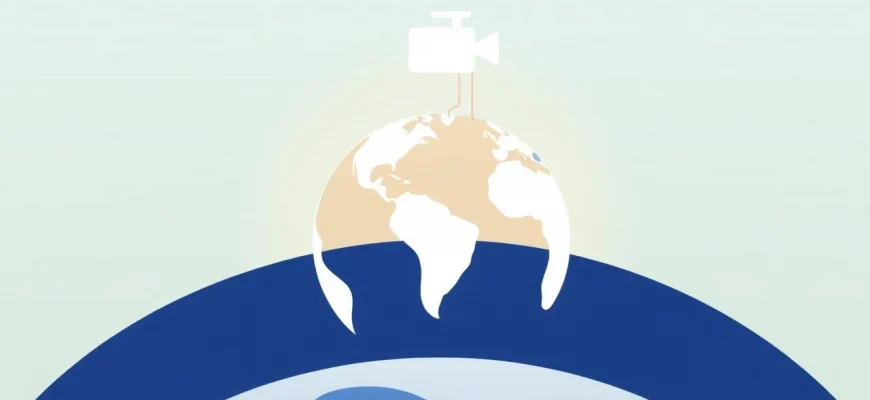 Top 10 Documentaries on Energy Systems