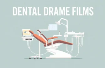 Dental Drama Films: A Unique Collection