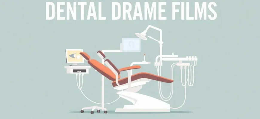 Dental Drama Films: A Unique Collection