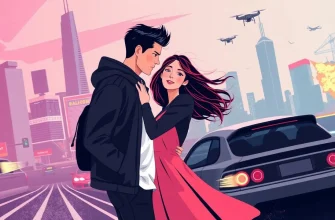 Top 10 Action Films About First Love