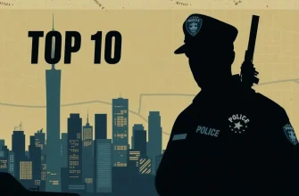Top 10 Cop Movies to Watch Now