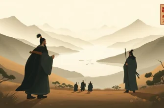 Historical Films on China's Unification