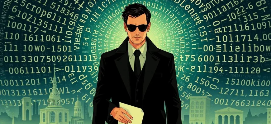 Top 10 Movies About Codes