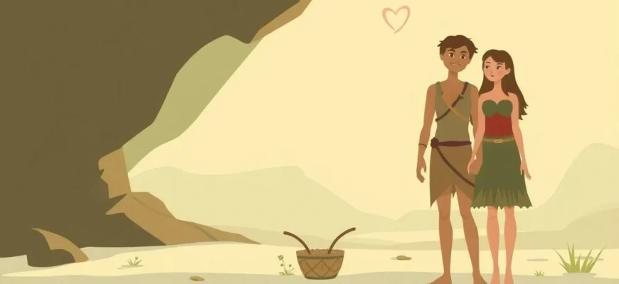 Prehistoric Love Stories: 10 Films to Watch