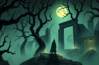 Top 10 Mystical Films About Druid Curses