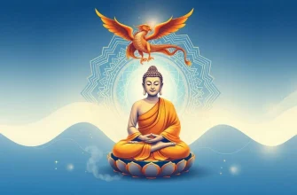 10 Enchanting Fantasy Films Inspired by Buddha