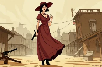 Top 10 Western Films About Prostitutes