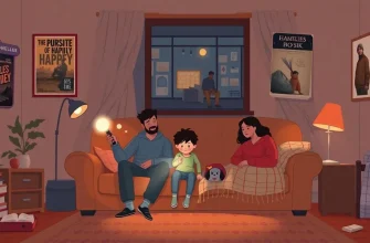 Family Films That Shine a Light on Homelessness