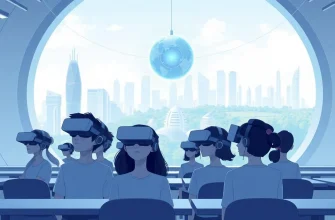 10 Sci-Fi Films About Education Reform