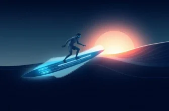 Top 10 Sci-Fi Surfing Films
